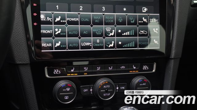 Volkswagen Golf 2014 — photo 16