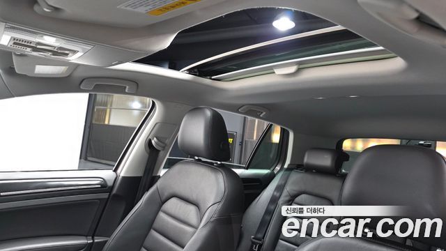 Volkswagen Golf 2014 — photo 19