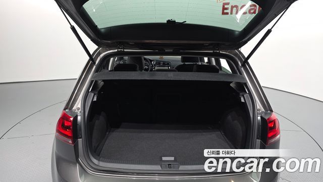 Volkswagen Golf 2014 — photo 20