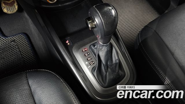 Kia Soul 2010 — photo 9