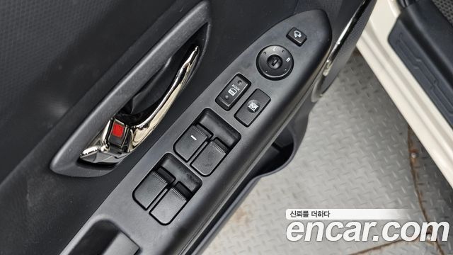 Kia Soul 2010 — photo 12