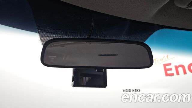 Kia Soul 2010 — photo 14