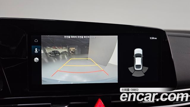 Hyundai AVANTE 2022 — photo 21
