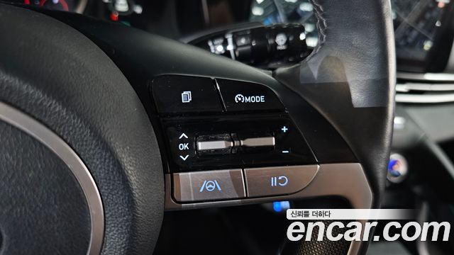Hyundai AVANTE 2022 — photo 28