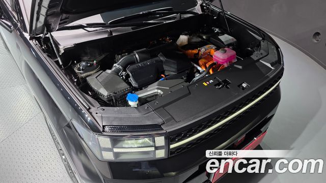 Hyundai Santafe 2025 — photo 6
