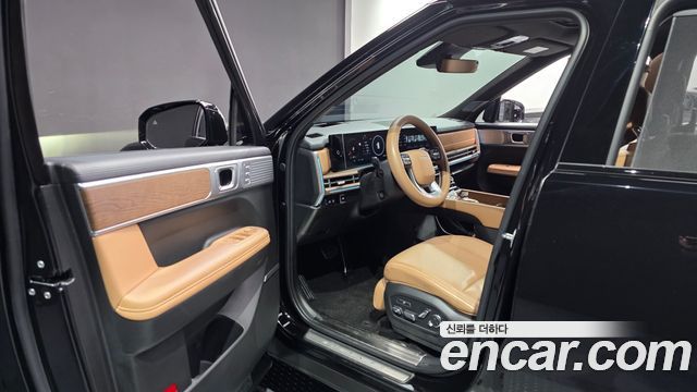 Hyundai Santafe 2025 — photo 13