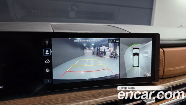 Hyundai Santafe 2025 — photo 22
