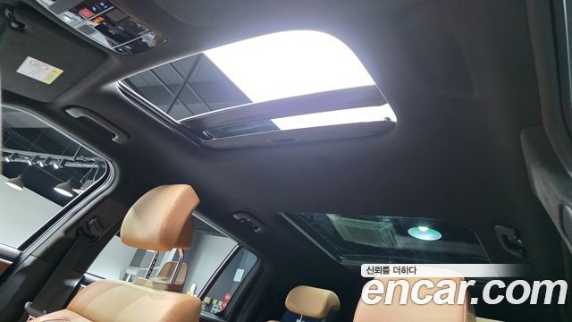 Hyundai Santafe 2025 — photo 26