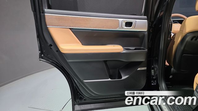 Hyundai Santafe 2025 — photo 15