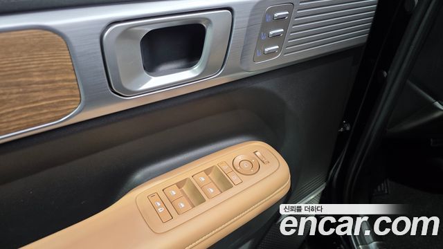 Hyundai Santafe 2025 — photo 29