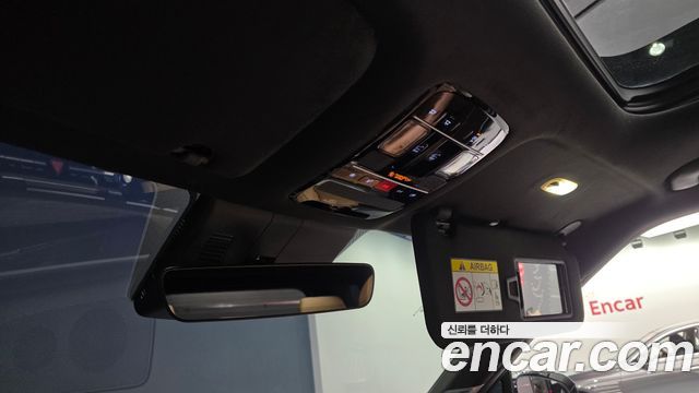 Hyundai Santafe 2025 — photo 32