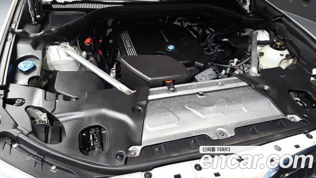 BMW X4 2020 — photo 6