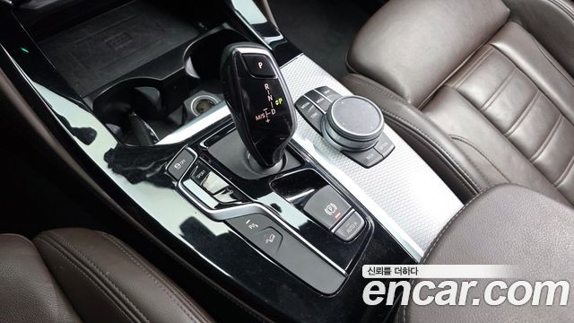 BMW X4 2020 — photo 12
