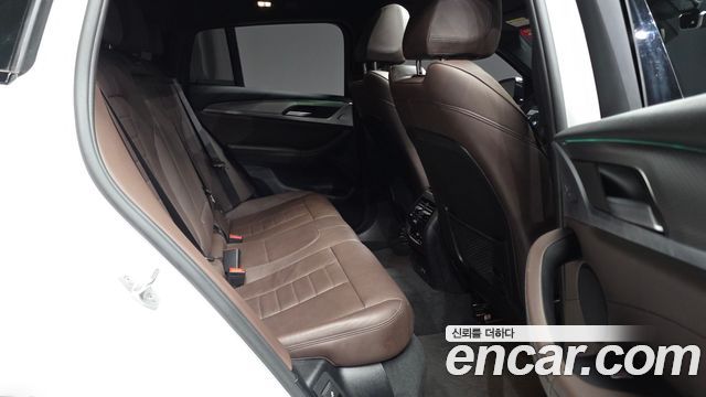 BMW X4 2020 — photo 18
