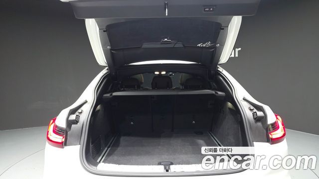 BMW X4 2020 — photo 26