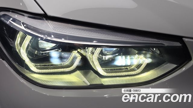 BMW X4 2020 — photo 8