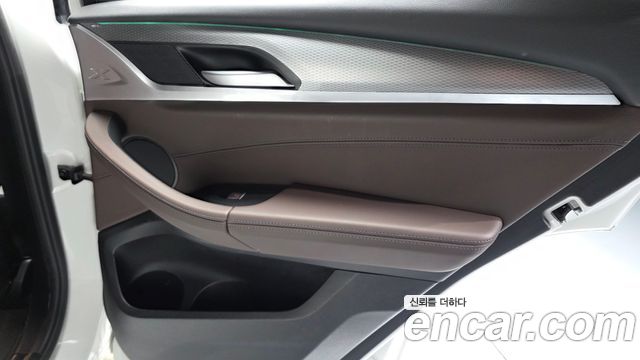 BMW X4 2020 — photo 15
