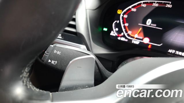 BMW X4 2020 — photo 31