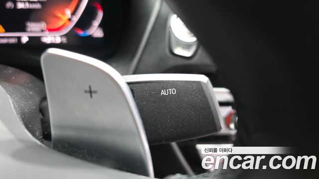 BMW X4 2020 — photo 32