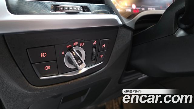 BMW X4 2020 — photo 33