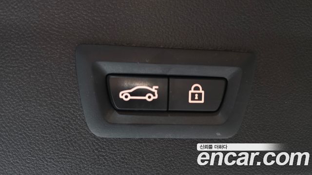 BMW X4 2020 — photo 36
