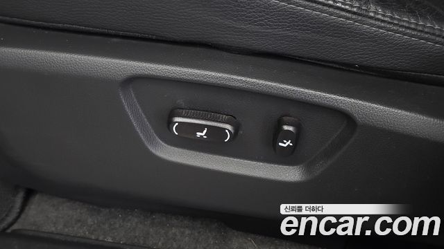 Chevrolet Korea Captiva 2017 — photo 22