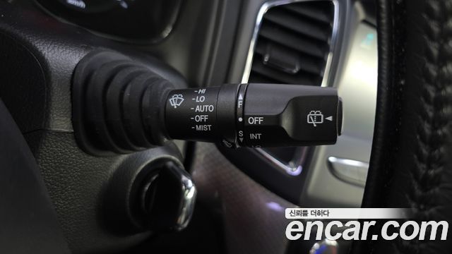 Chevrolet Korea Captiva 2017 — photo 23