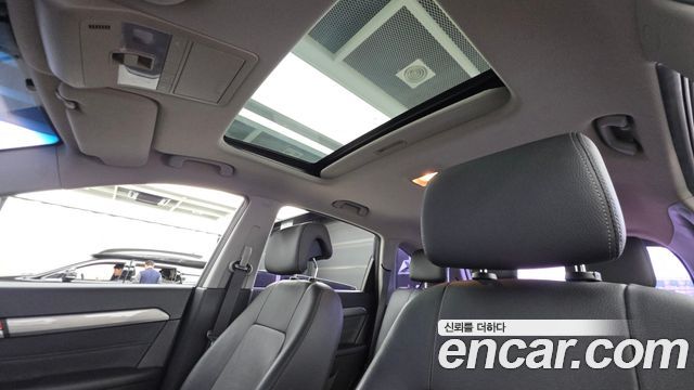 Chevrolet Korea Captiva 2017 — photo 24