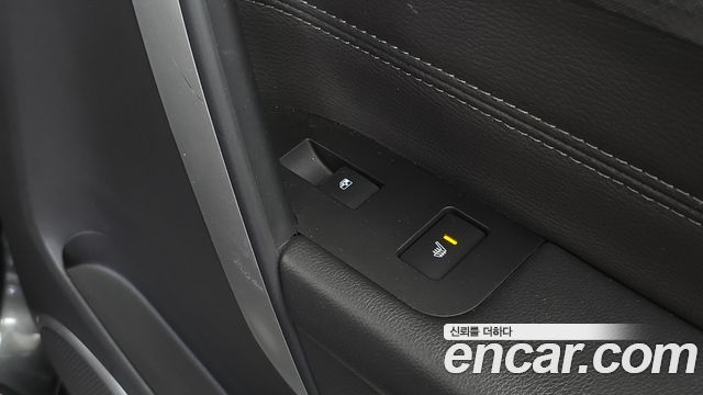 Chevrolet Korea Captiva 2017 — photo 25