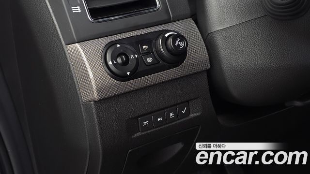 Chevrolet Korea Captiva 2017 — photo 27
