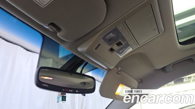 Chevrolet Korea Captiva 2017 — photo 30