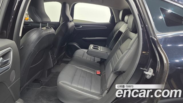 Renault Korea XM3 2022 — photo 12