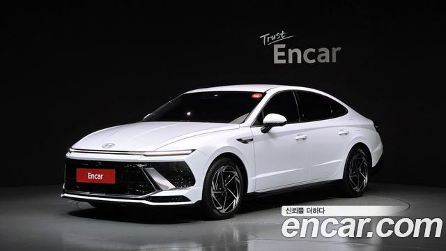 Hyundai Sonata 2024 — photo 1