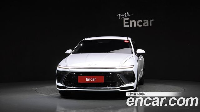 Hyundai Sonata 2024 — photo 3
