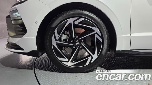 Hyundai Sonata 2024 — photo 5