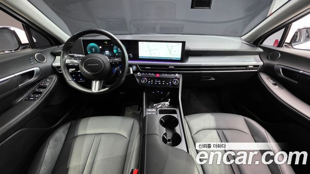 Hyundai Sonata 2024 — photo 10