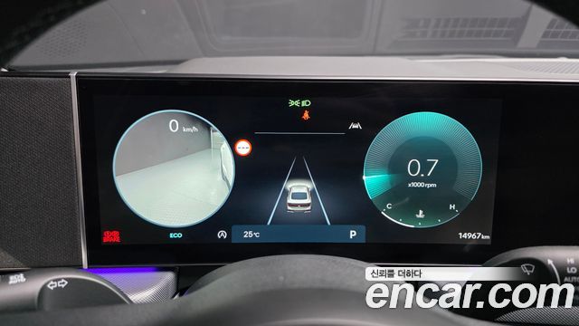 Hyundai Sonata 2024 — photo 11
