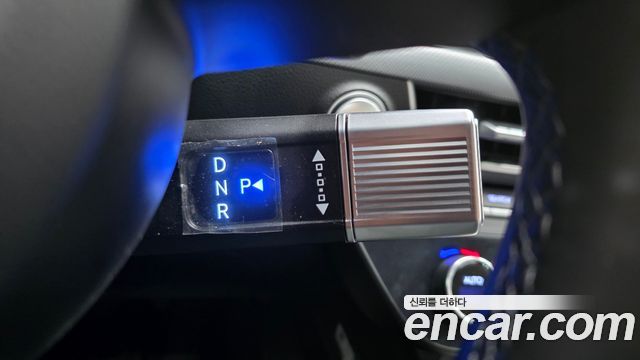 Hyundai Sonata 2024 — photo 12