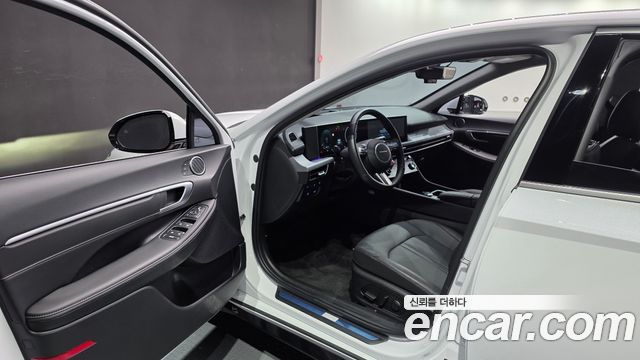 Hyundai Sonata 2024 — photo 13