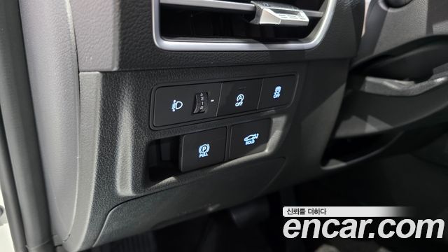 Hyundai Sonata 2024 — photo 18