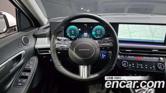 Hyundai Sonata 2024 — photo 19