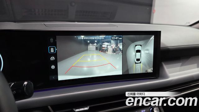 Hyundai Sonata 2024 — photo 23