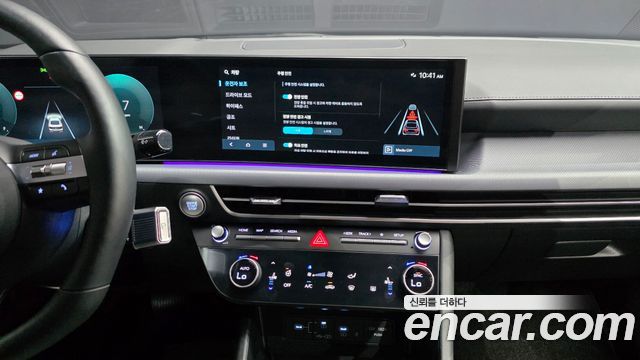 Hyundai Sonata 2024 — photo 24