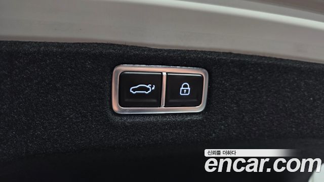 Hyundai Sonata 2024 — photo 25