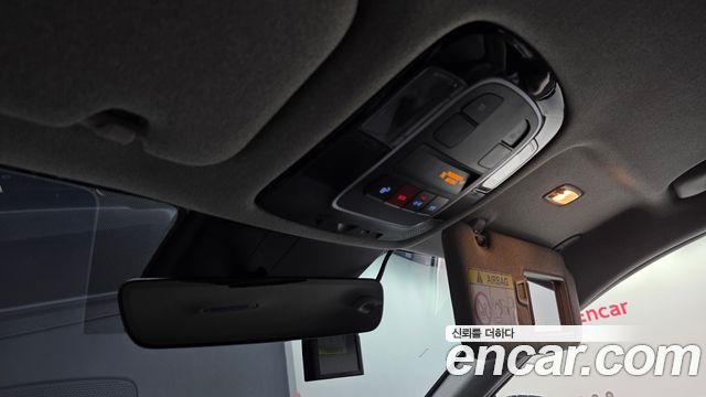 Hyundai Sonata 2024 — photo 26
