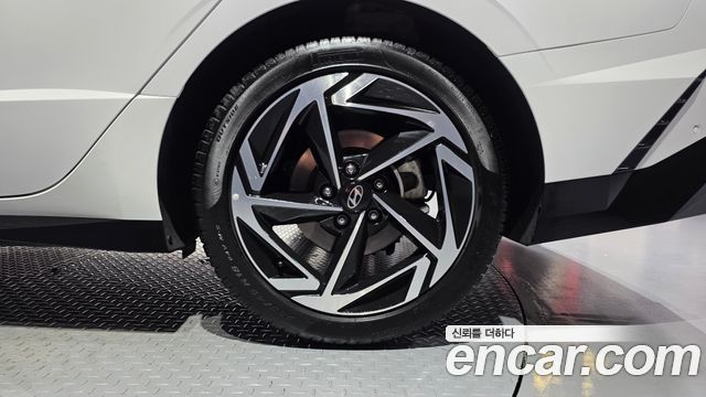Hyundai Sonata 2024 — photo 7