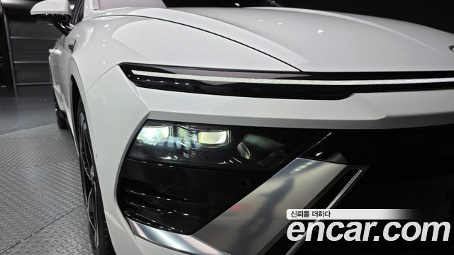 Hyundai Sonata 2024 — photo 8