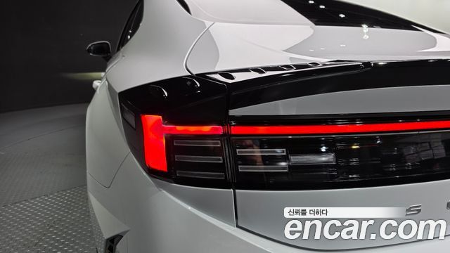 Hyundai Sonata 2024 — photo 9