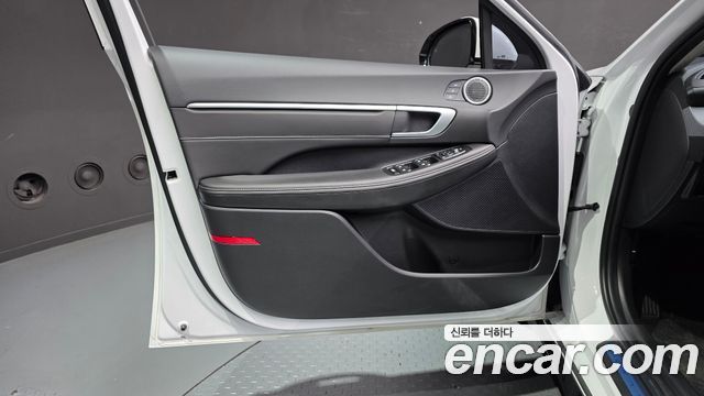 Hyundai Sonata 2024 — photo 14
