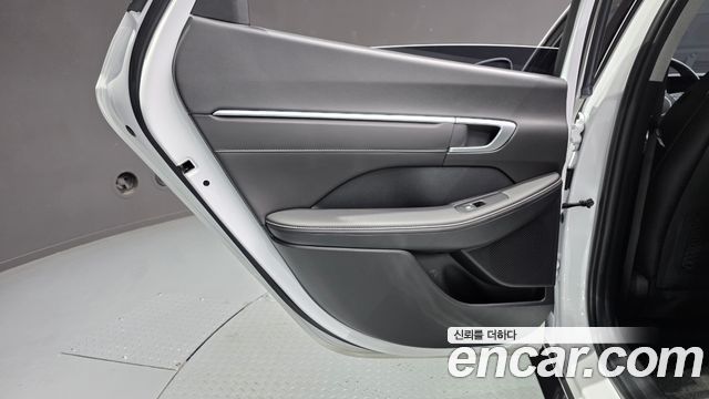 Hyundai Sonata 2024 — photo 15